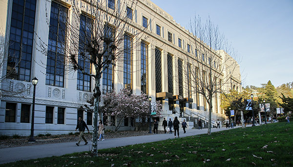 150 Reasons To Love The Library | Stories Of UC Berkeley Library