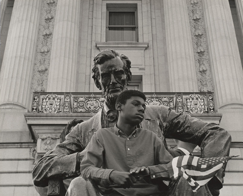 David Johnson | Stories Of UC Berkeley Library